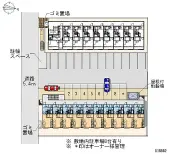 札幌市中央区南十二条西９丁目 月極駐車場